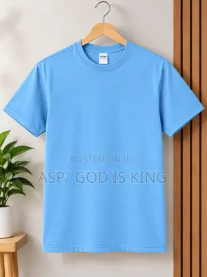 Plain Acid Tees