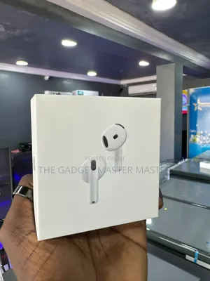 Brand New Apple AirPods 5 ANC With Magsafe Charging Case
