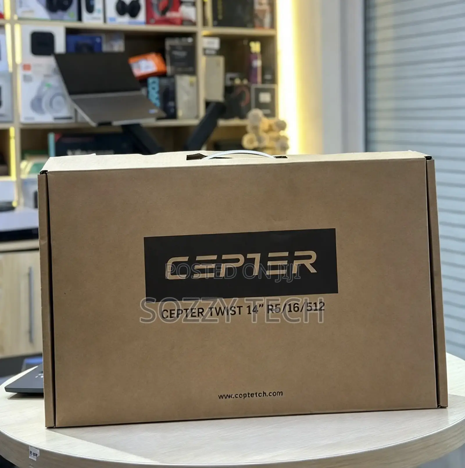 New Laptop 16GB Intel Core i7 SSD 512GB