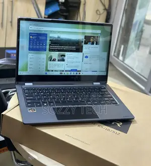 New Laptop 16GB Intel Core i7 SSD 512GB