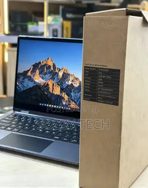 New Laptop 16GB Intel Core i7 SSD 512GB