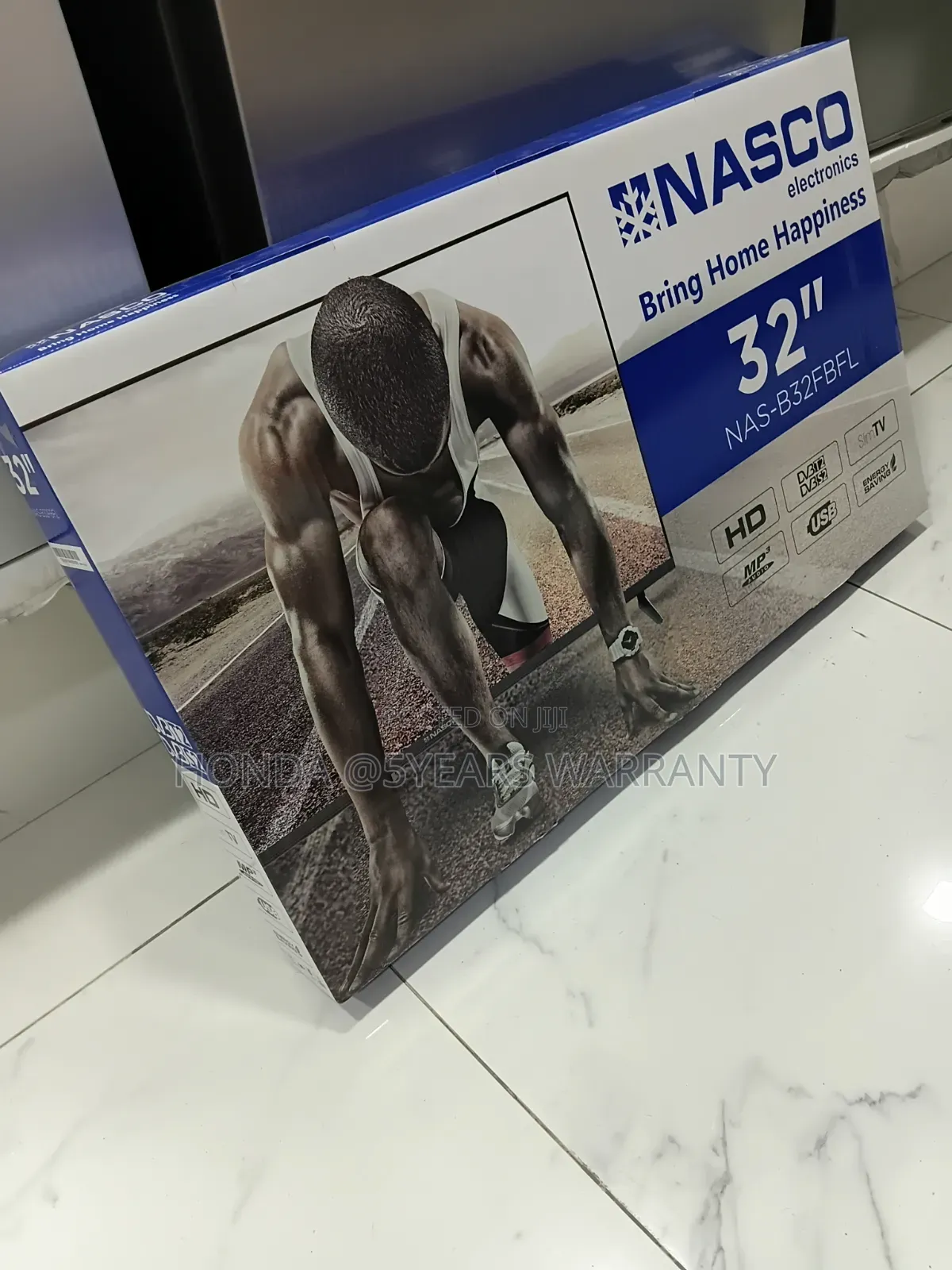 Nasco Electronics - Energy Saving