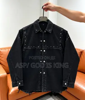 Jeans Jackets