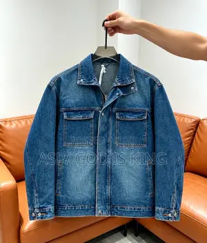 Jeans Jackets