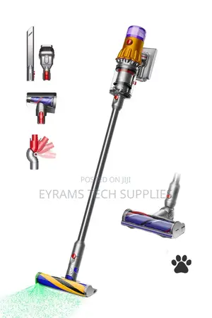 Dyson V12 Detect Slim Absolute