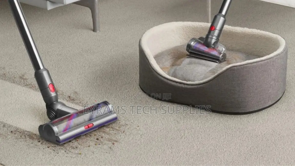 Dyson V12 Detect Slim Absolute