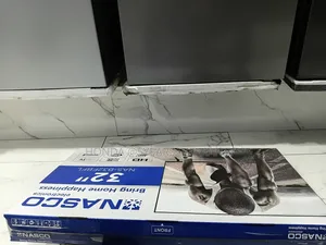 Nasco Electronics - Watch Without Decoder