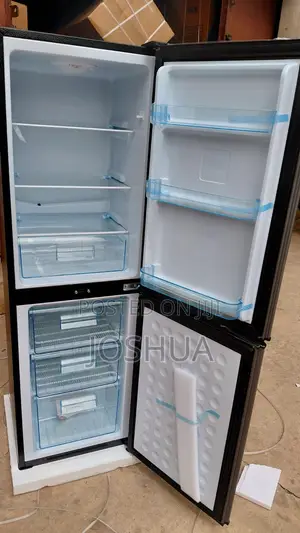 Nasco Fridge - Free Delivery Before Payment Within Kumasi