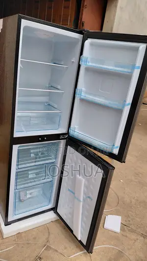 Nasco Fridge - Free Delivery Before Payment Within Kumasi