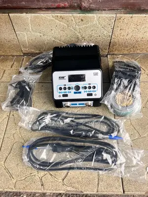 Soldering Station 886D