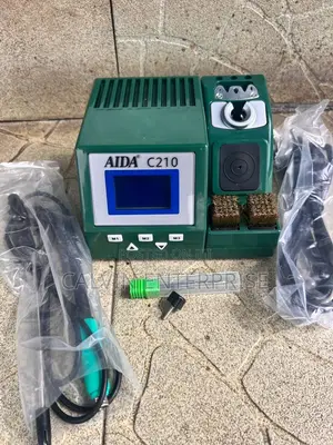 Soldering Station 886D