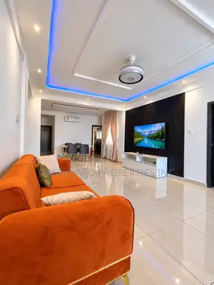 3bdrm Apartment in American House, East Legon for sale