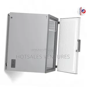 AVAILABLE LG 198 LITRES Chest Freezer - GCFB200BQCF