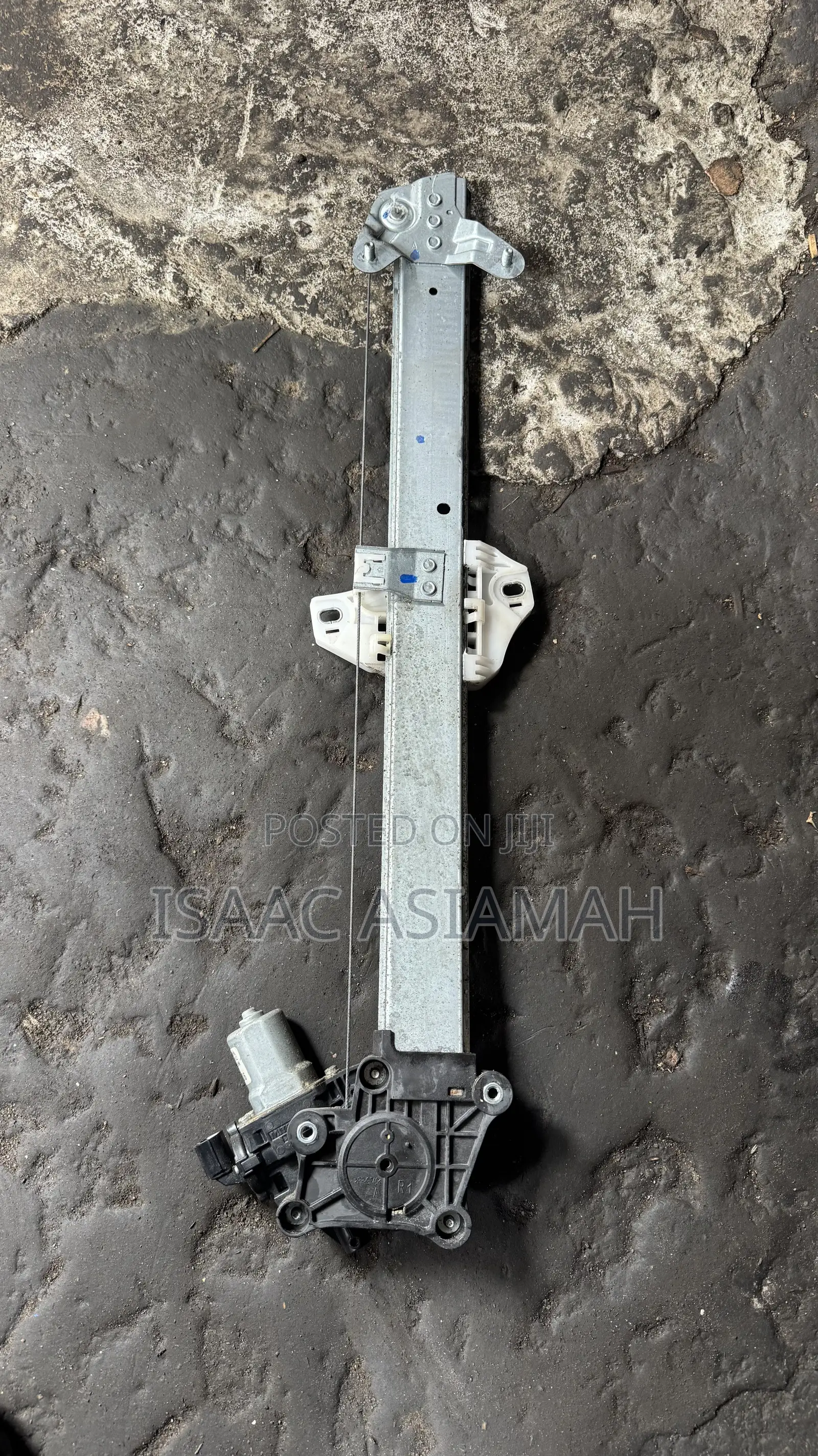 Honda CRV 2017,2018,2019,2020,2021,2022 Door Machine Complete