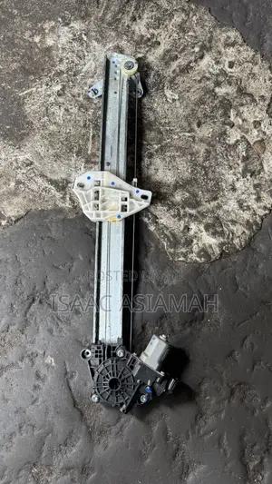 Honda CRV 2017,2018,2019,2020,2021,2022 Door Machine Complete