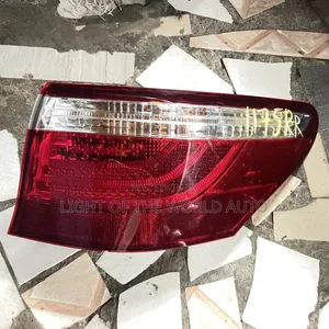 Lexus LS460 Taillight Right Side 2010