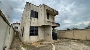 4bdrm Duplex in Anaji, Takoradi for sale