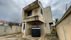 4bdrm Duplex in Anaji, Takoradi for sale