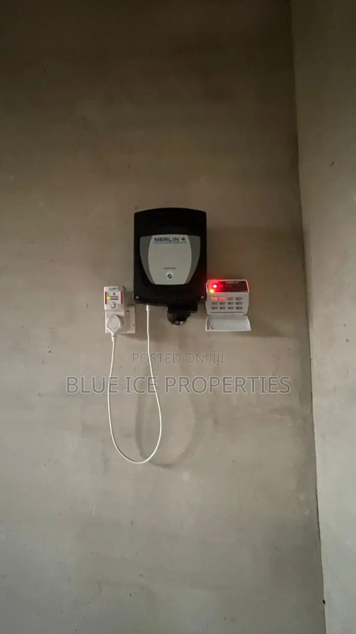 4bdrm Duplex in Anaji, Takoradi for sale