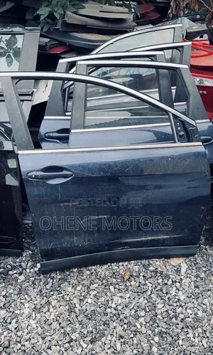 Honda CRV 2013-2016 Doors Set Available
