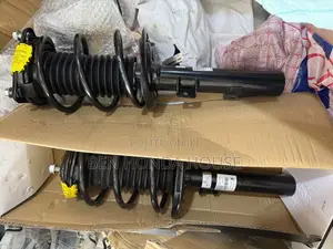 Civic Front Shock Absorber Complete 2016,2017,2018,2019,2020 -24