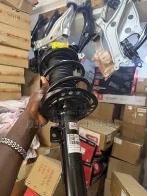 Civic Front Shock Absorber Complete 2016,2017,2018,2019,2020 -24