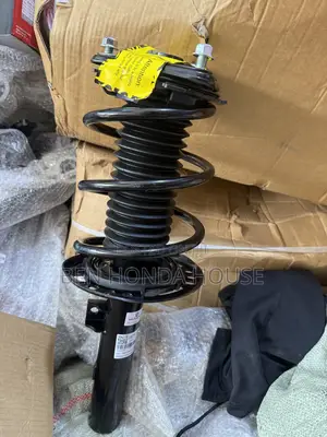 Civic Front Shock Absorber Complete 2016,2017,2018,2019,2020 -24