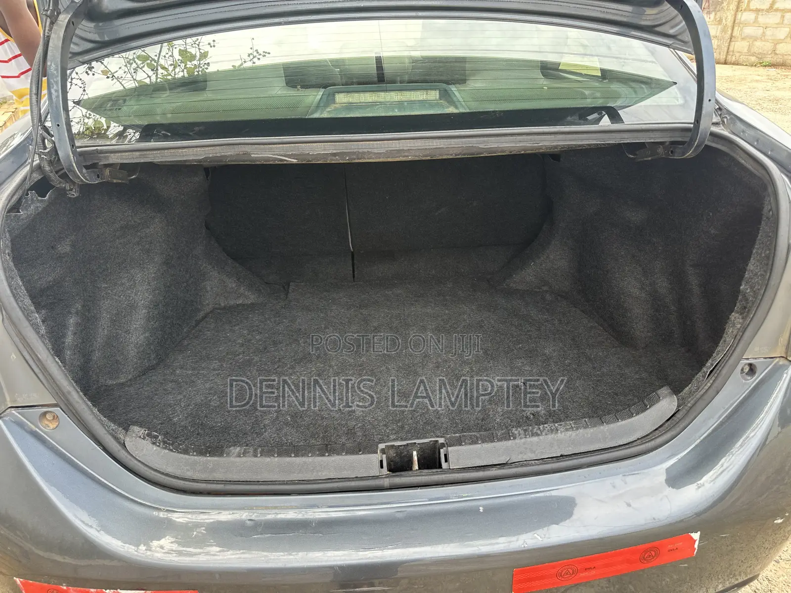 Toyota Corolla 2016 Gray
