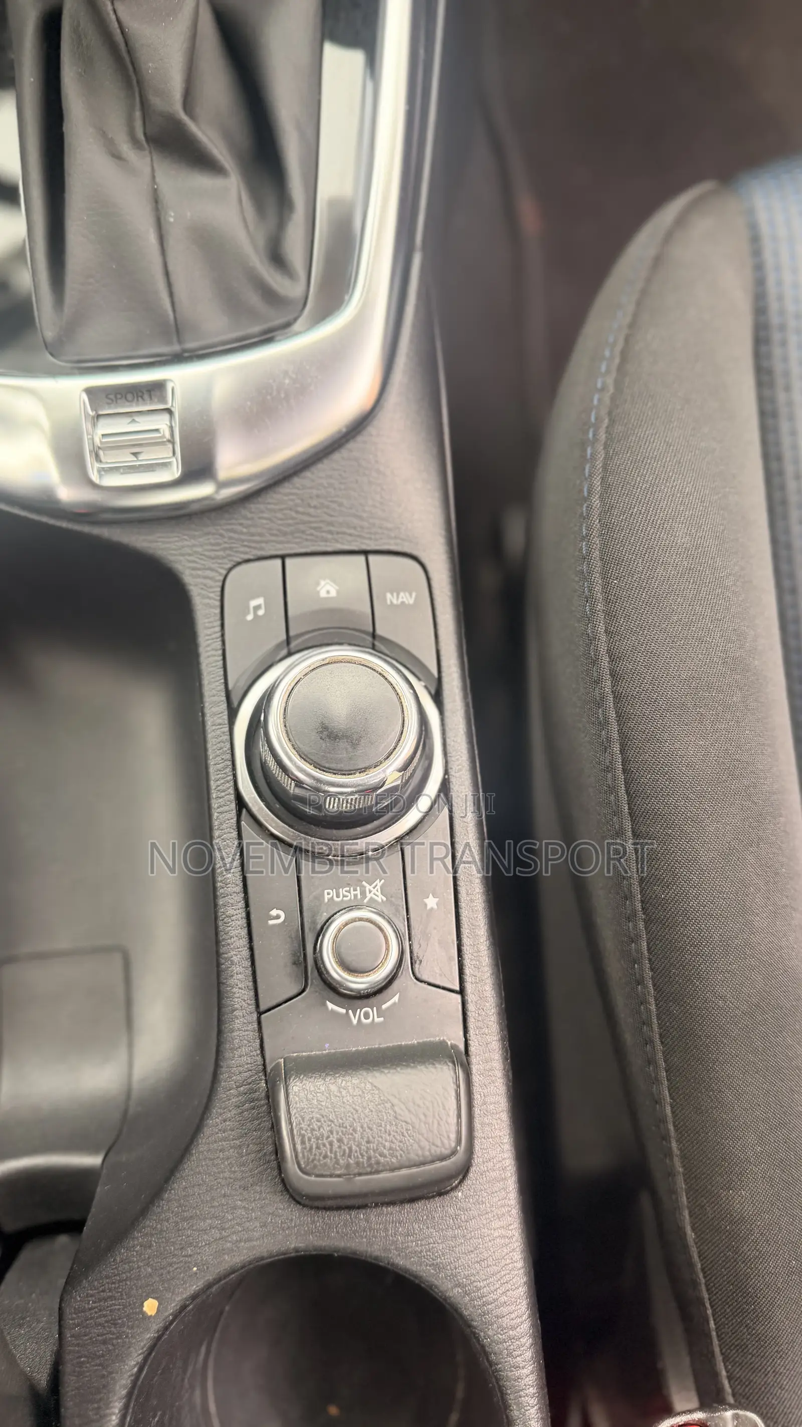 Toyota Yaris LE Sedan 4dr 2019 Red
