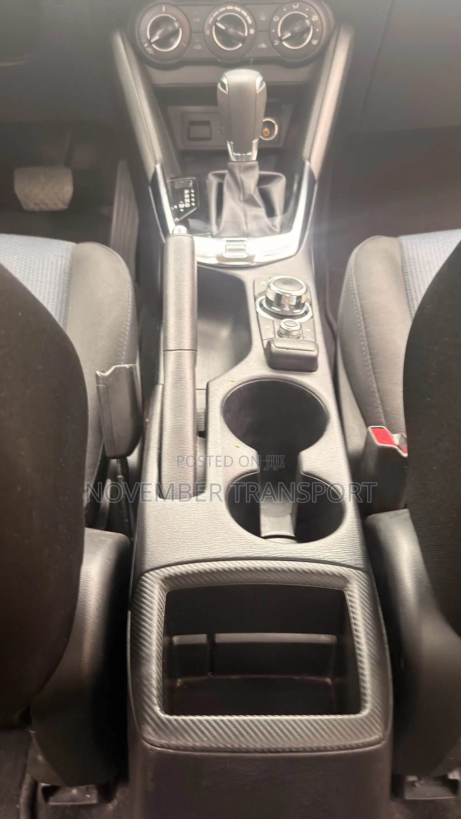 Toyota Yaris LE Sedan 4dr 2019 Red