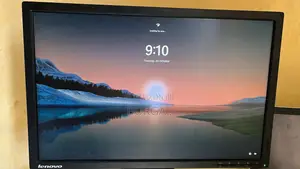 22’ Lenovo Monitor
