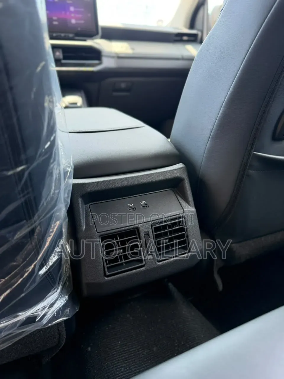 New Toyota Hilux Legend (Diesel) 2026 Gray