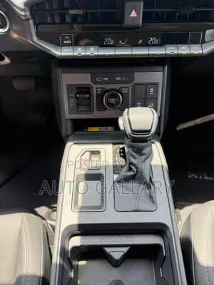 New Toyota Hilux Legend (Diesel) 2026 Gray