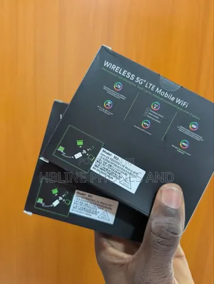 Olax M2 Wifi