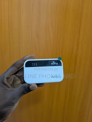 Olax M2 Wifi