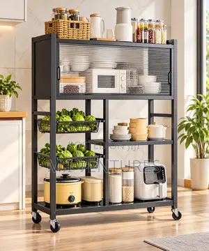 Multifunctional Cabinet