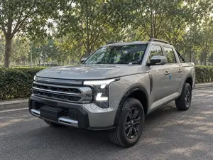 New Nissan Z9 2.3T Diesel 4WD 2025 Ivory