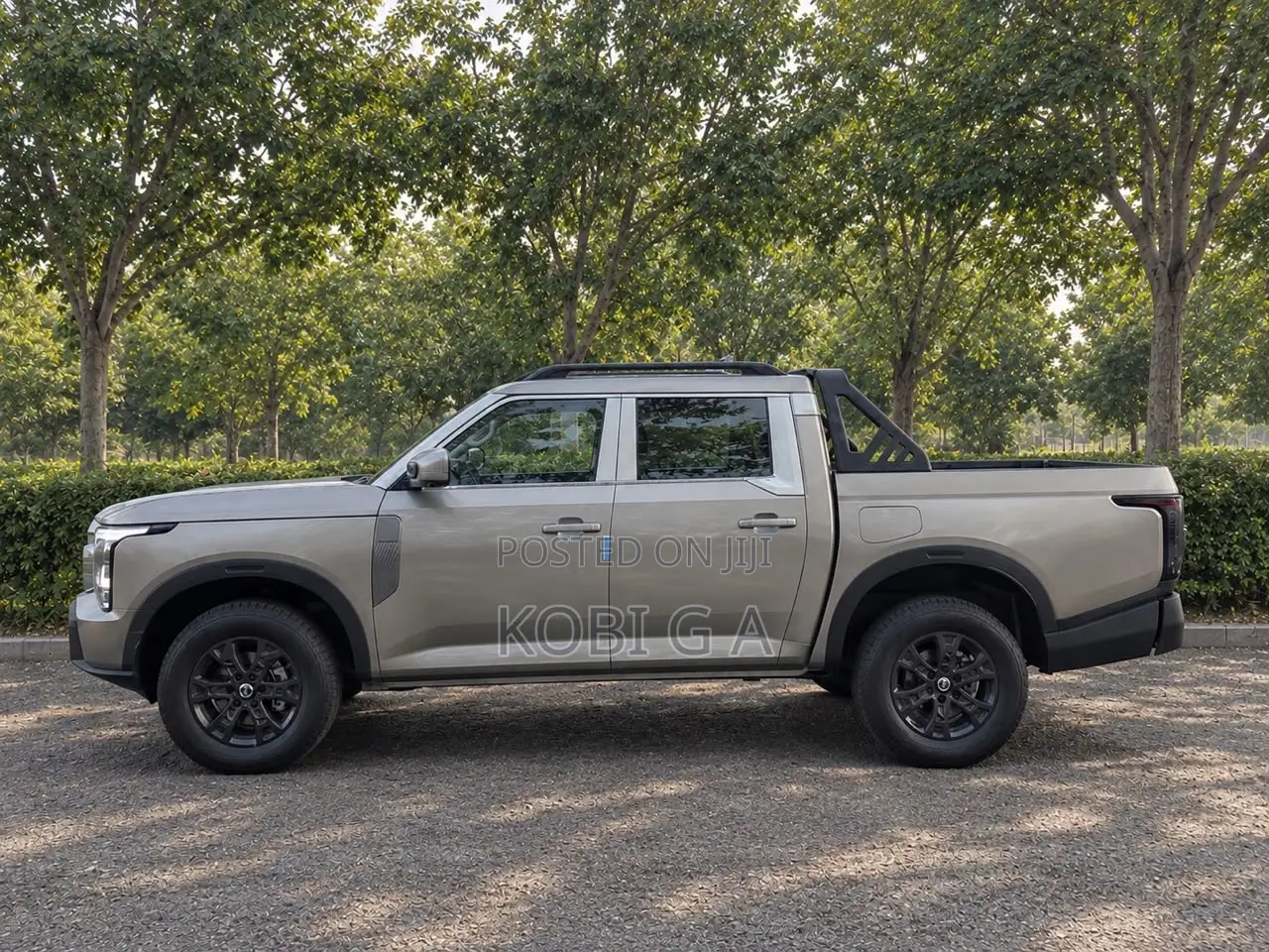 New Nissan Z9 2.3T Diesel 4WD 2025 Ivory