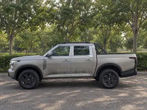New Nissan Z9 2.3T Diesel 4WD 2025 Ivory