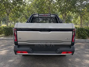 New Nissan Z9 2.3T Diesel 4WD 2025 Ivory