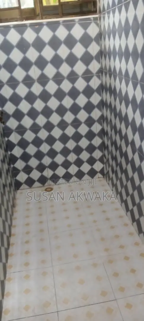 1bdrm Apartment in Ablekuma, Manhean for rent