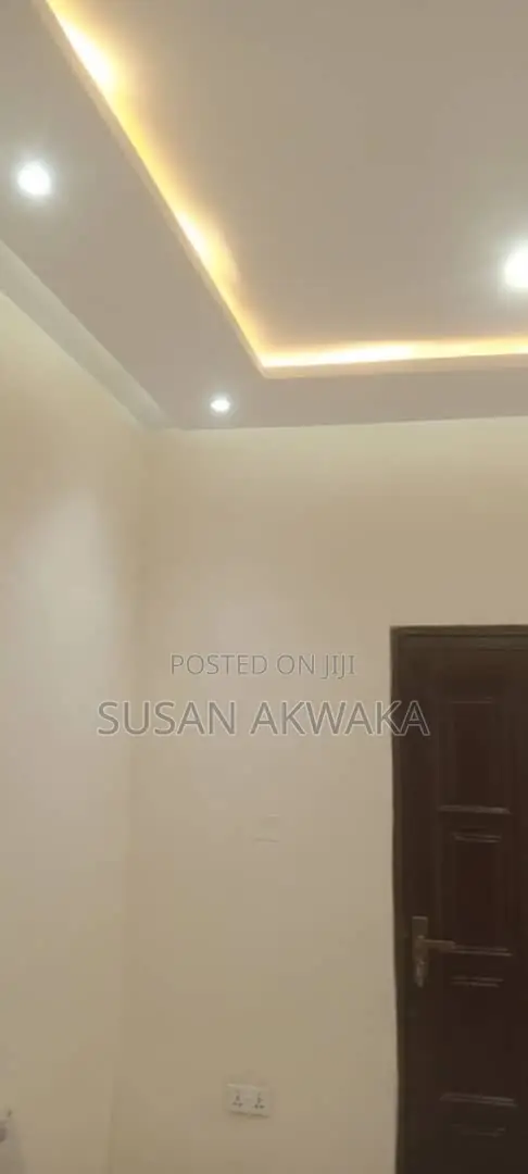1bdrm Apartment in Ablekuma, Manhean for rent