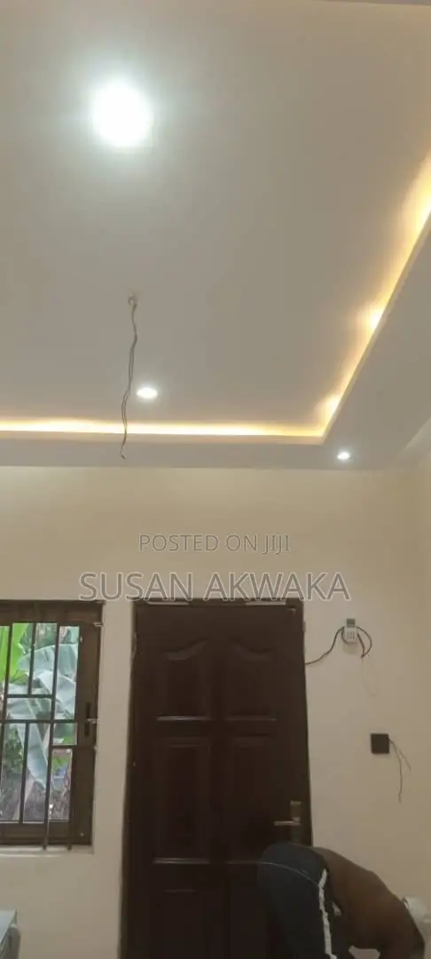 1bdrm Apartment in Ablekuma, Manhean for rent