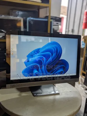 Desktop Computer HP 8GB Intel Core i5 SSD 128GB