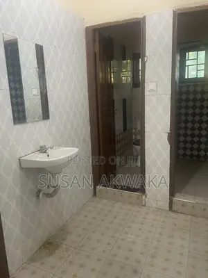 1bdrm Apartment in Ablekuma, Manhean for rent