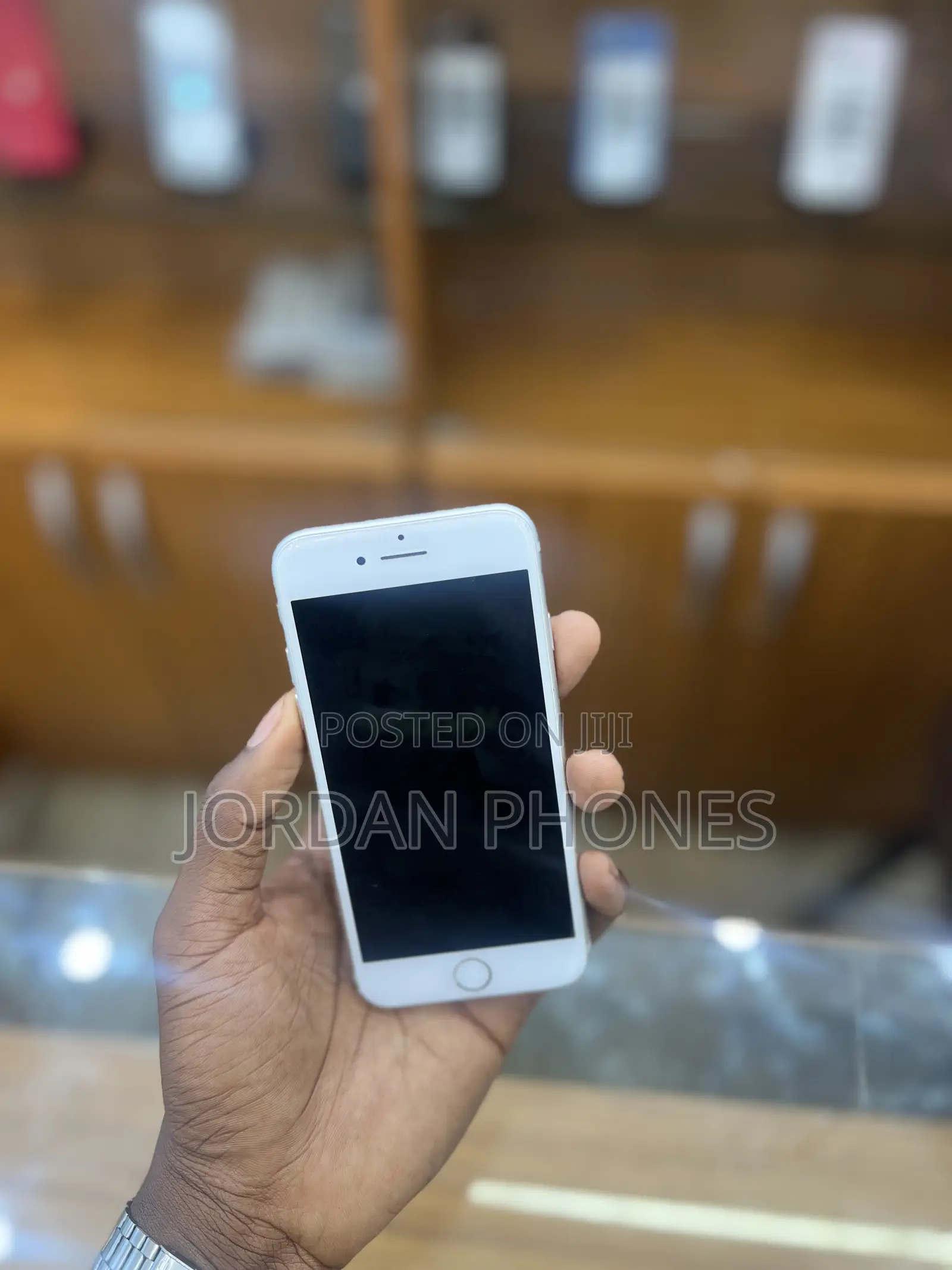 Apple iPhone 7 32 GB Silver