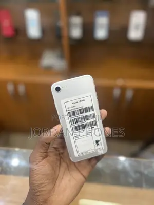Apple iPhone 7 32 GB Silver