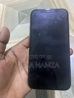 Apple iPhone 11 Pro 64 GB Black