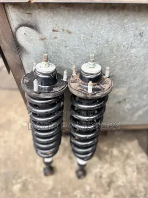 Toyota Land Cruiser V8, Tacoma ,Tundra ,Hilus Front and Back Shocks