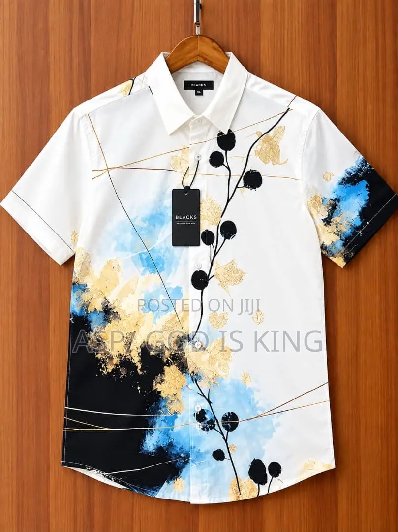 Dress Shirts